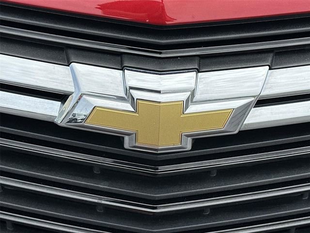 Certified 2023 Chevrolet Equinox LT FWD image 29