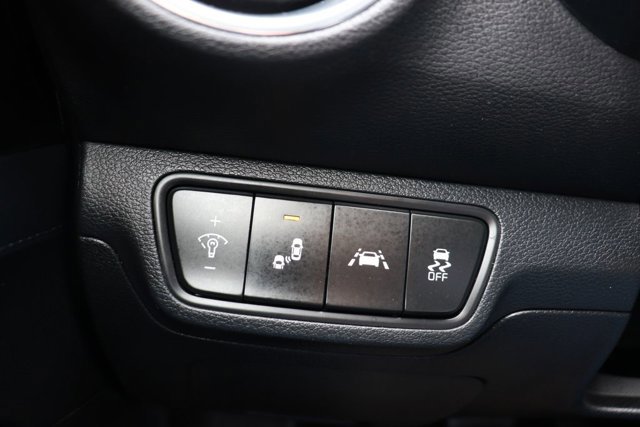 Used 2020 Kia Forte EX FWD image 25