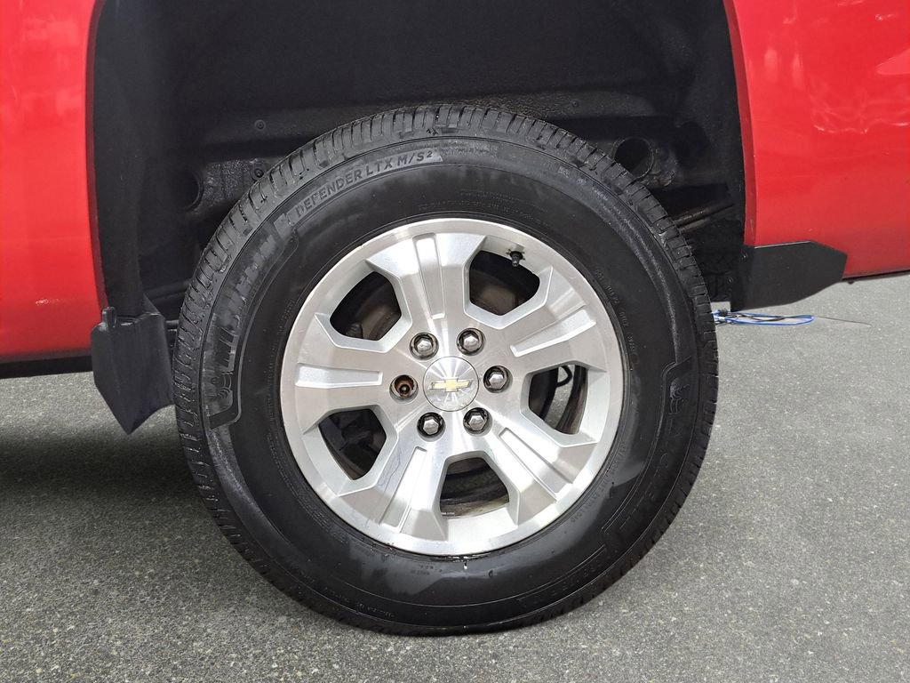 Used 2016 Chevrolet Silverado 1500 LT w/ All Star Edition image 31