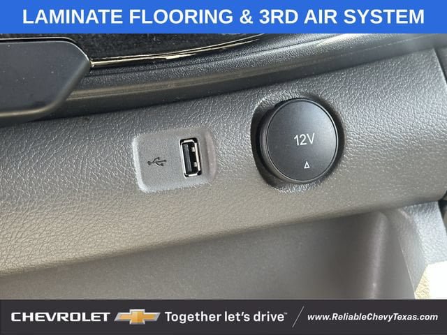 Used 2024 Ford Transit 150 Low Roof AWD image 24