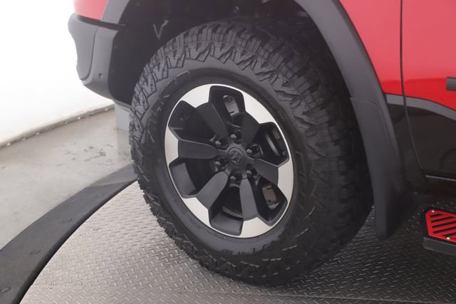 Used 2022 RAM 1500 Rebel w/ Rebel Level 2 Equipment Group image 13