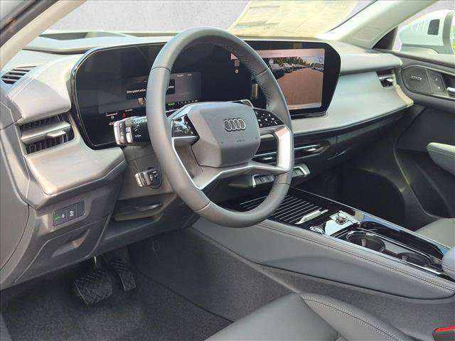 New 2026 Audi Q3 quattro 2.0T AWD/4WD image 3