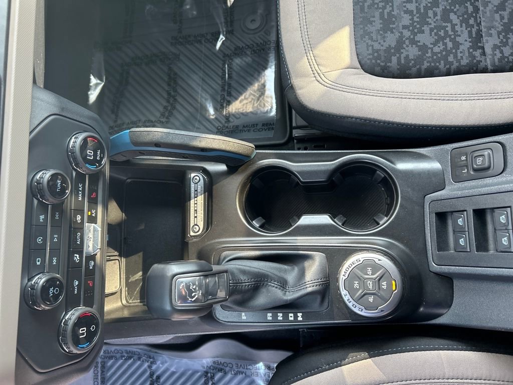 Used 2023 Ford Bronco Wildtrak image 18