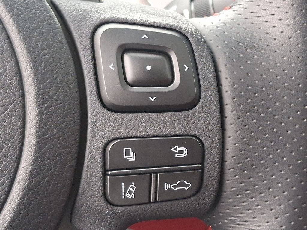 Used 2025 Lexus IS 350 F Sport image 23