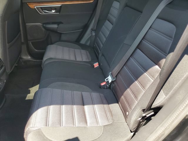 Used 2019 Honda CR-V EX image 11