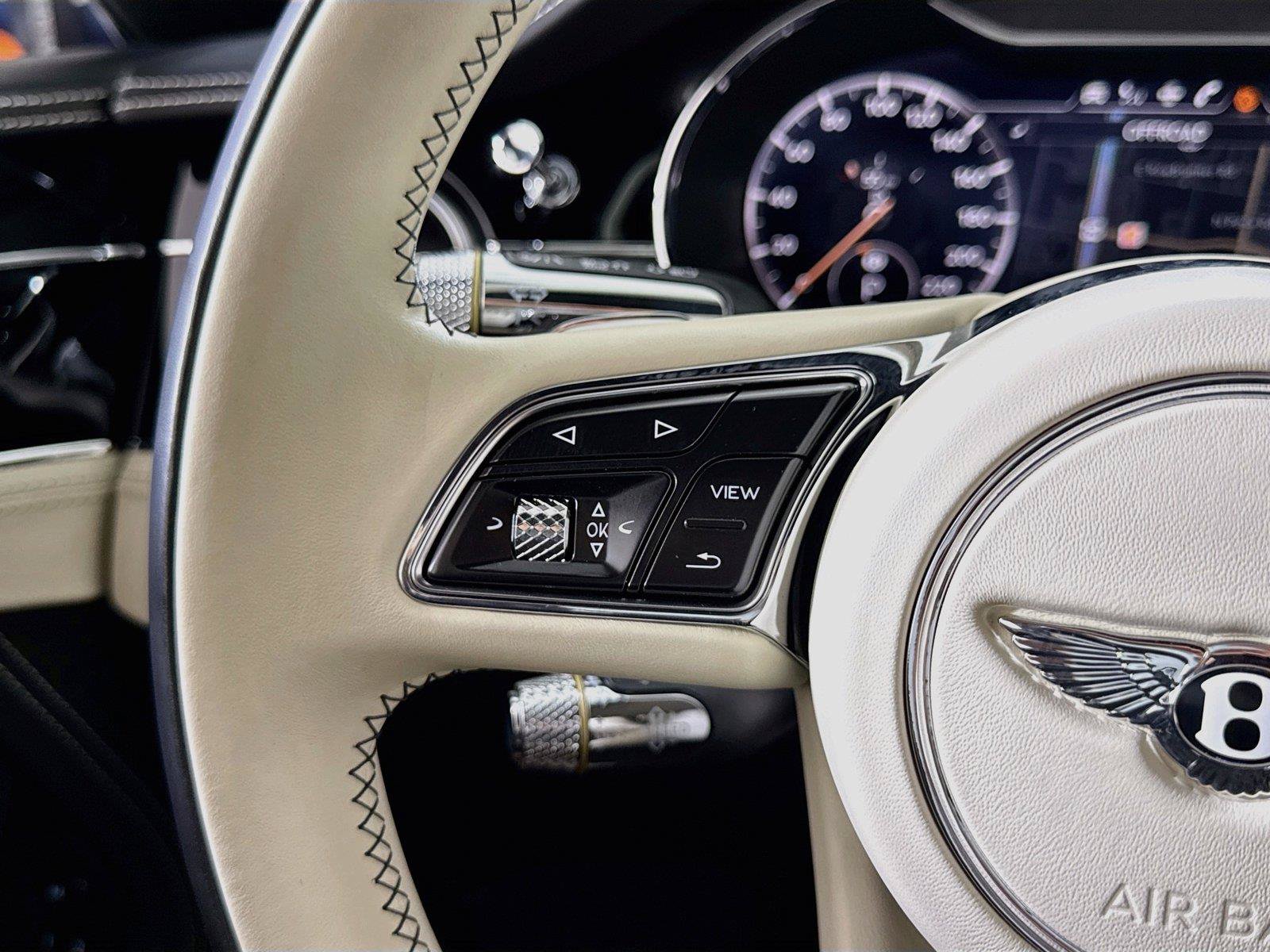 Used 2024 Bentley Continental GT V8 AWD/4WD image 24