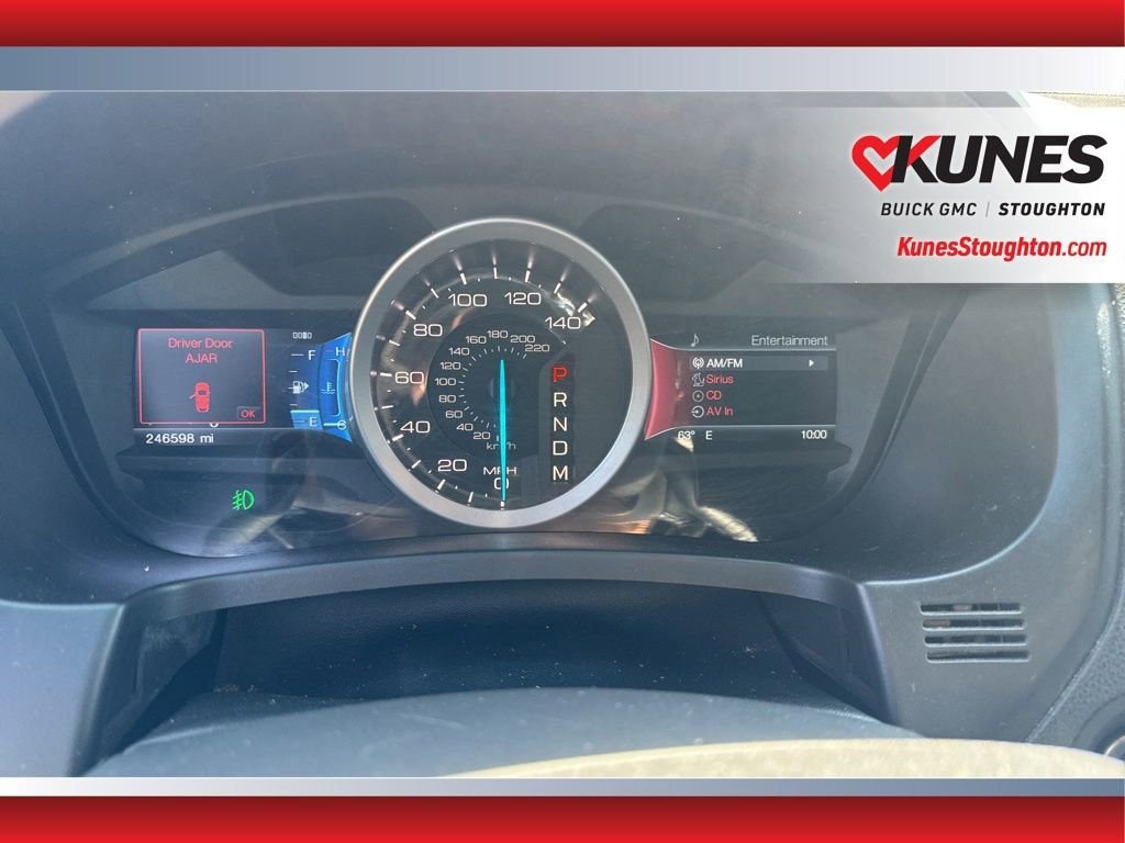 Used 2013 Ford Explorer XLT AWD/4WD image 24