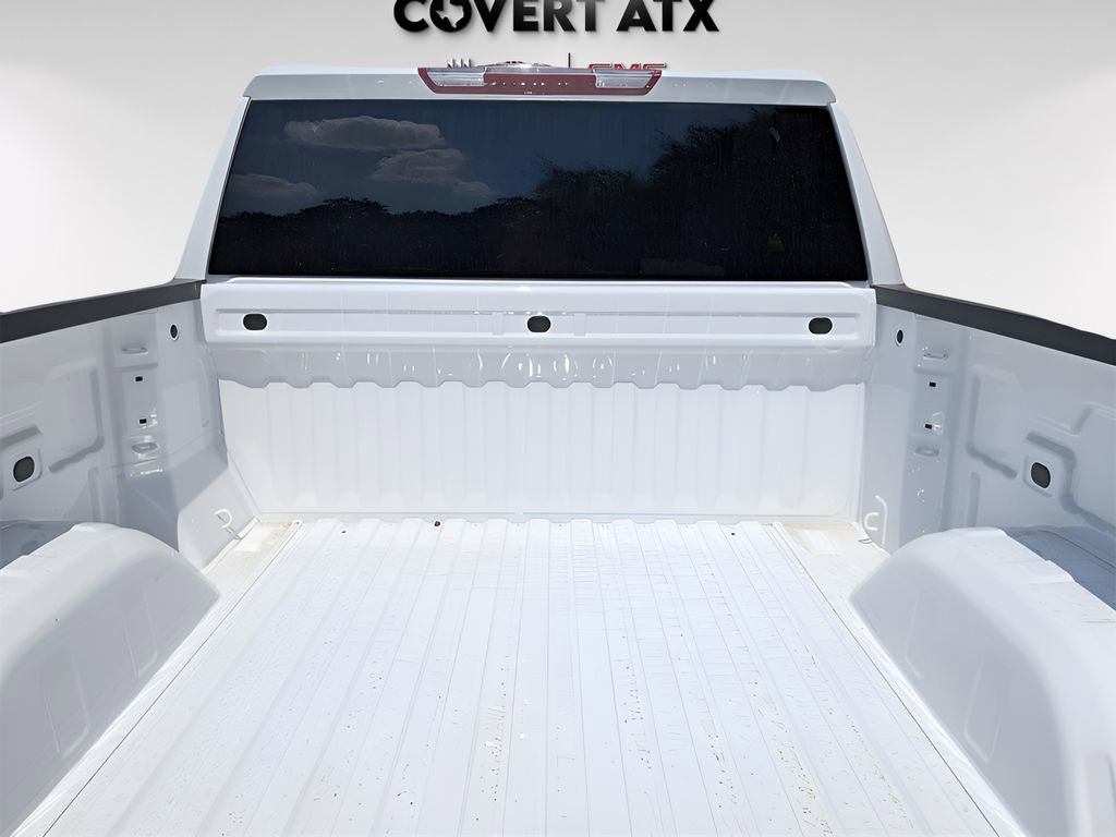 New 2026 GMC Sierra 1500 Elevation image 11