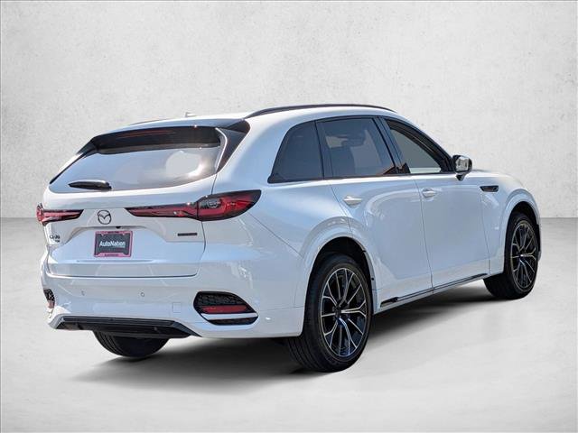 New 2026 MAZDA CX-70 3.3 Turbo S w/ Premium Package AWD/4WD video 2