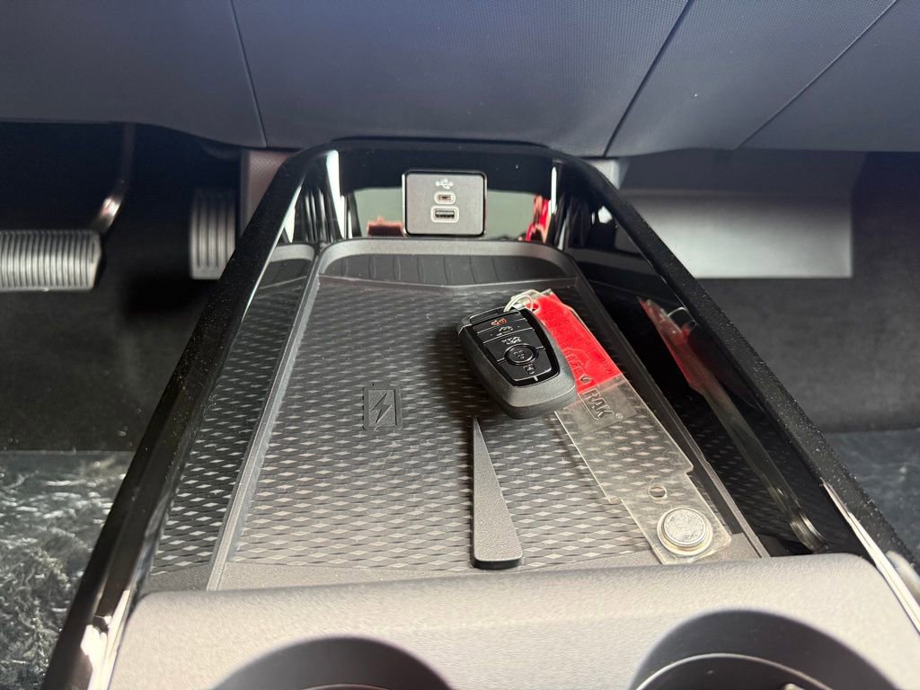 New 2025 Ford Mustang Mach-E Premium image 31