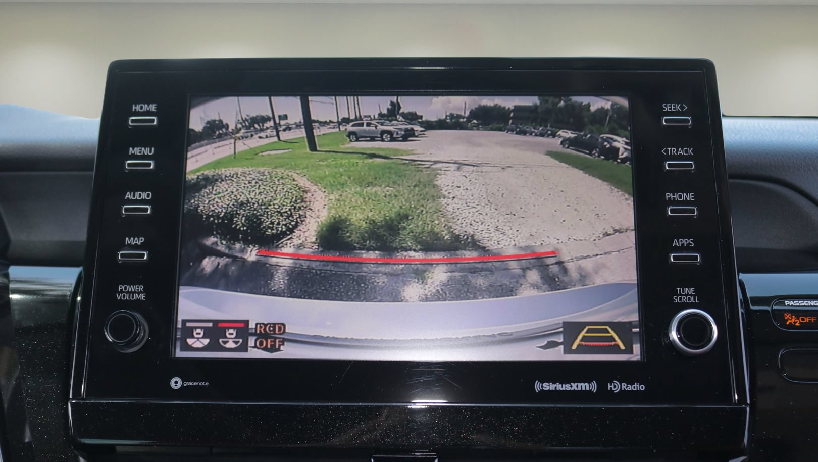 Used 2021 Toyota Camry XSE FWD image 24