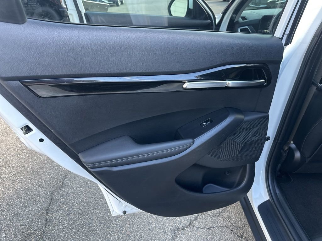 Used 2024 Kia Seltos SX AWD/4WD image 24