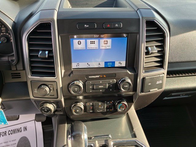 Used 2019 Ford F150 XLT w/ Equipment Group 302A Luxury AWD/4WD image 19