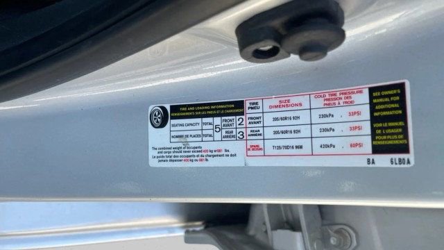 Used 2021 Nissan Sentra SV image 19