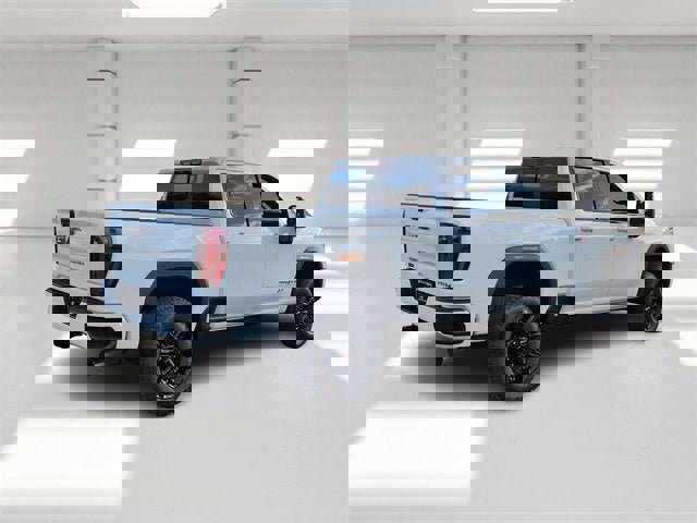 New 2026 GMC Sierra 2500 AT4 image 5