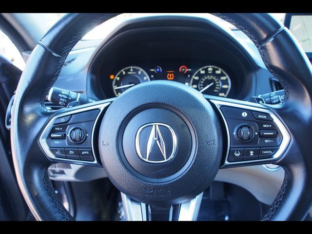 Used 2020 Acura RDX w/ Technology Package FWD image 23