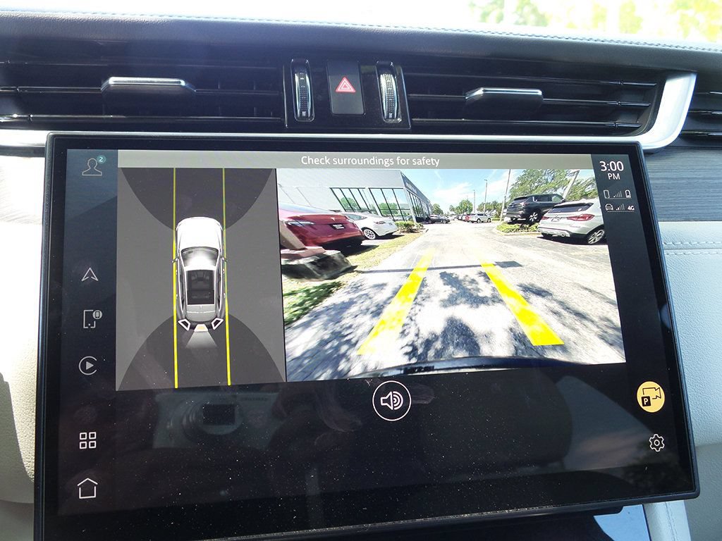 Used 2023 Jaguar F-PACE S AWD/4WD image 47