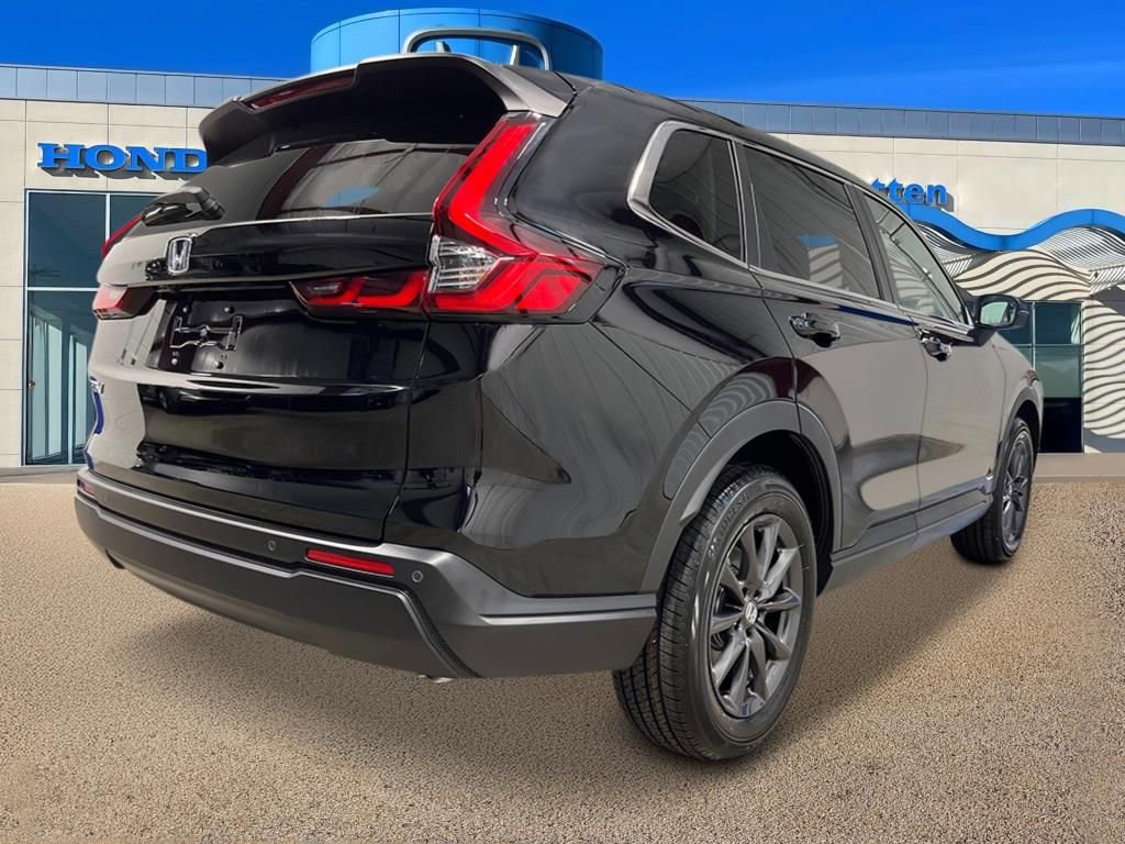 New 2026 Honda CR-V EX-L image 6