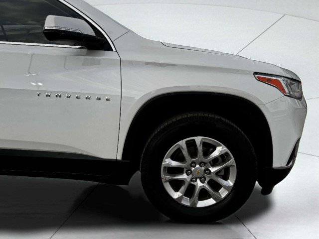 Used 2020 Chevrolet Traverse LT FWD image 63