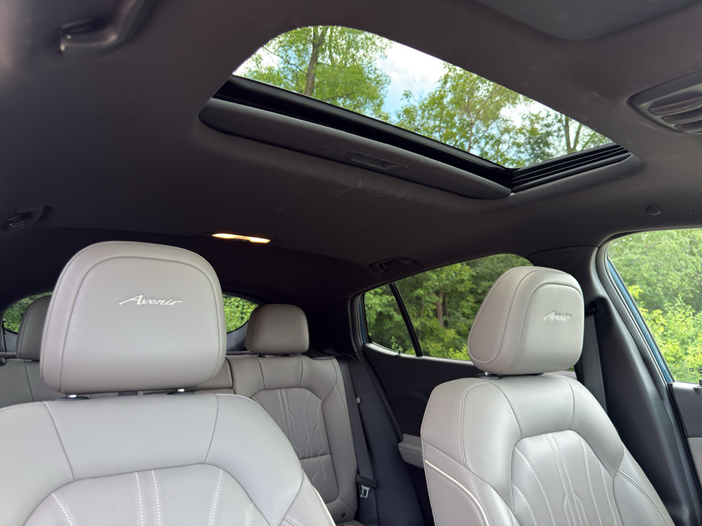 Used 2024 Buick Envista Avenir FWD image 28