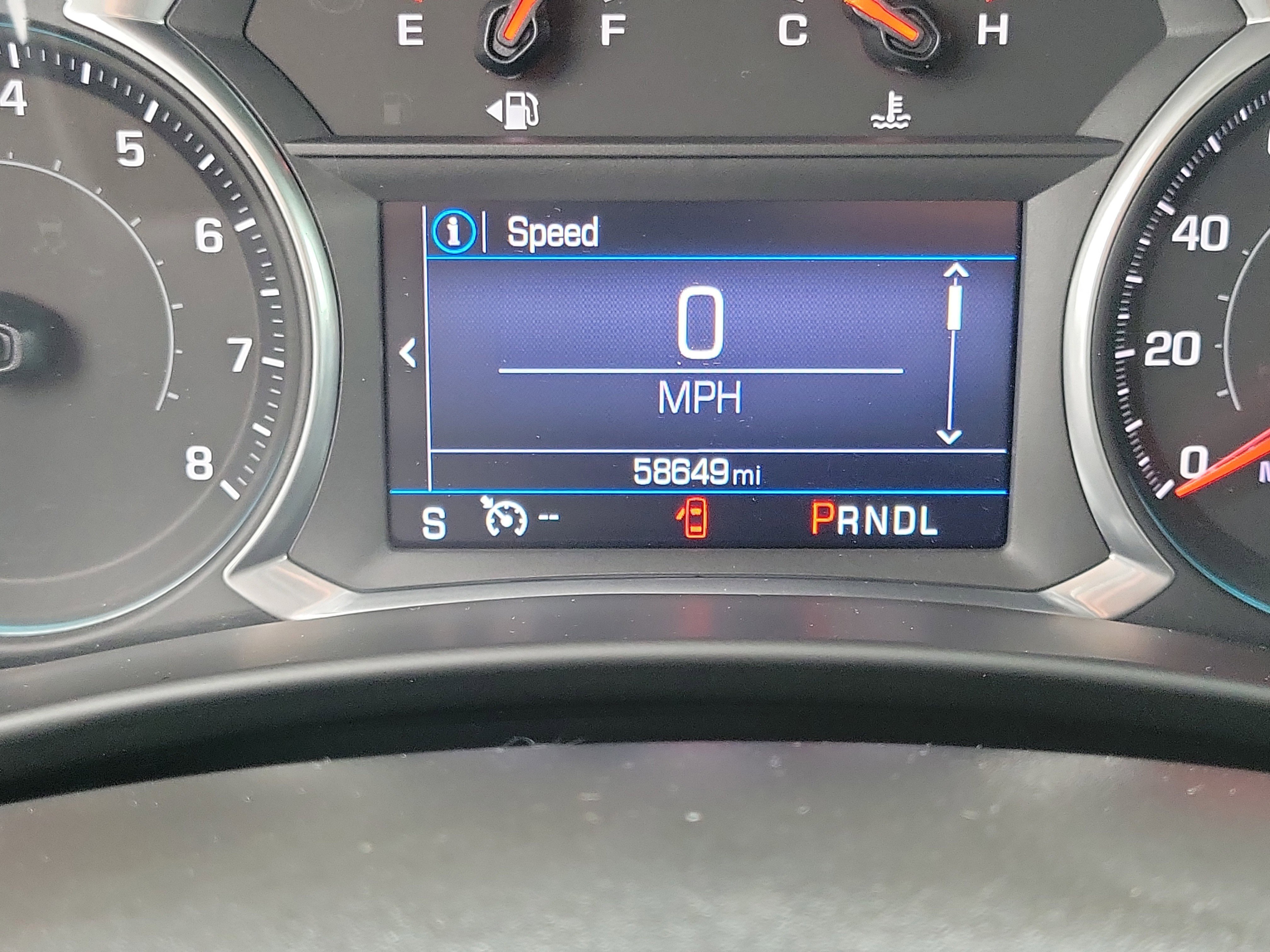Used 2022 Chevrolet Equinox LT FWD image 25
