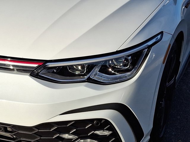 Used 2023 Volkswagen GTI SE image 11