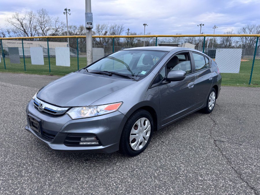 Used 2012 Honda Insight image 3