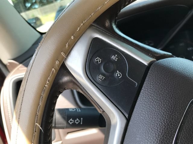 Used 2016 GMC Canyon SLT AWD/4WD image 9