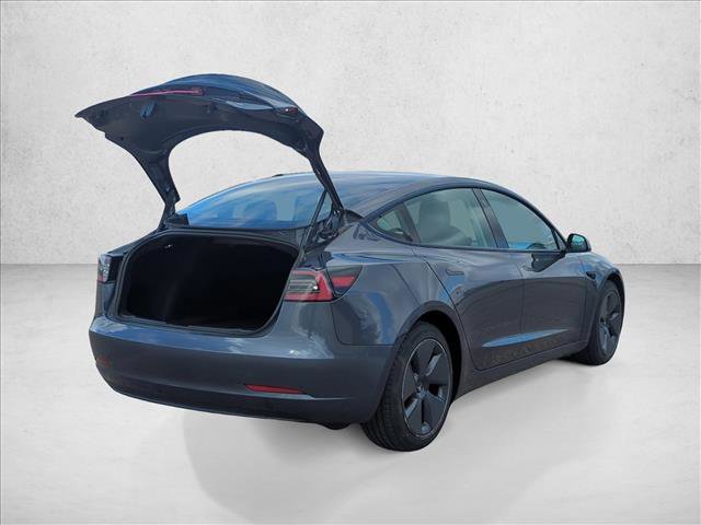 Used 2023 Tesla Model 3 Long Range image 5