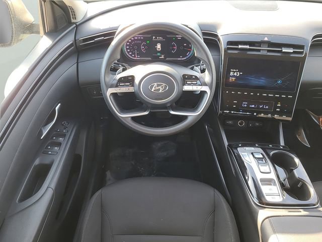 Used 2024 Hyundai Tucson SEL image 15