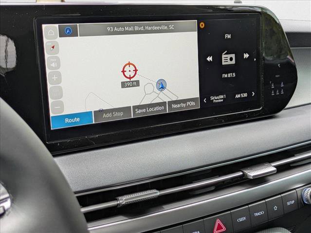 New 2025 Hyundai Palisade XRT image 12