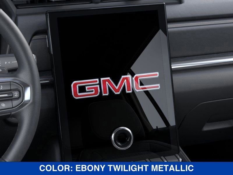New 2026 GMC Terrain Elevation image 21