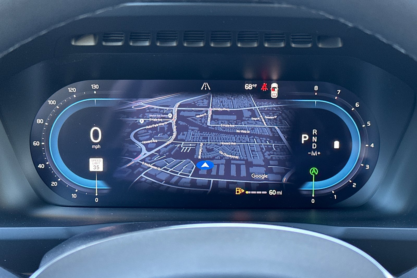 New 2025 Volvo XC90 B6 Ultra image 23