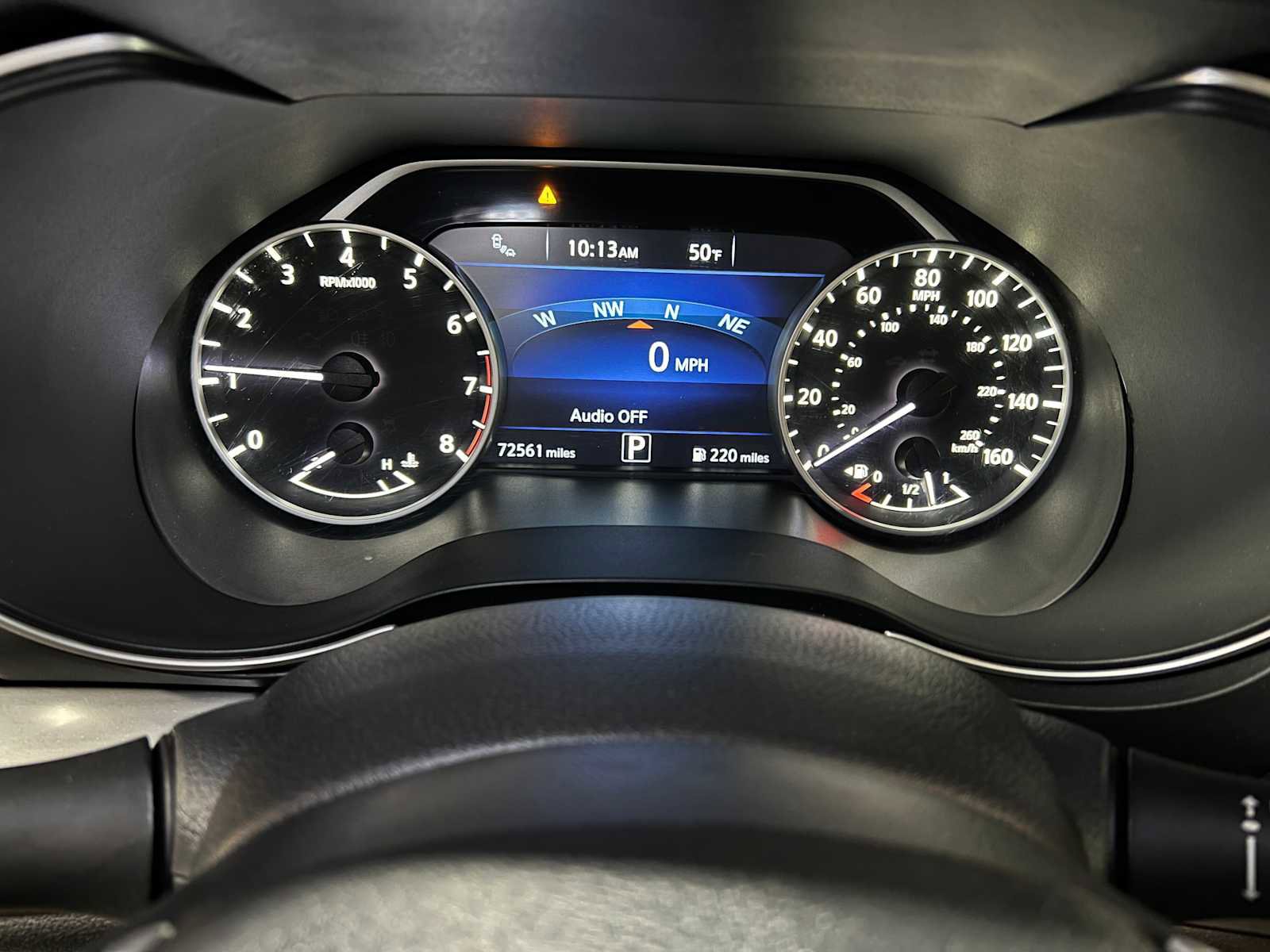 Used 2017 Nissan Maxima SR w/ Midnight Edition image 25