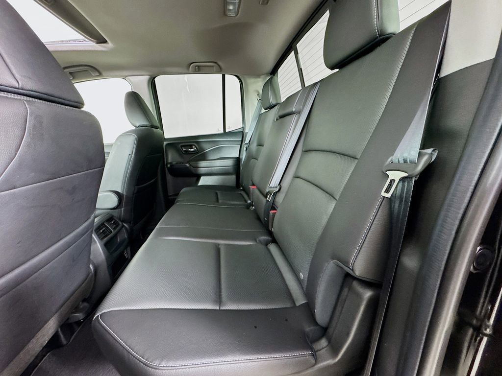 Used 2023 Honda Ridgeline RTL-E image 31
