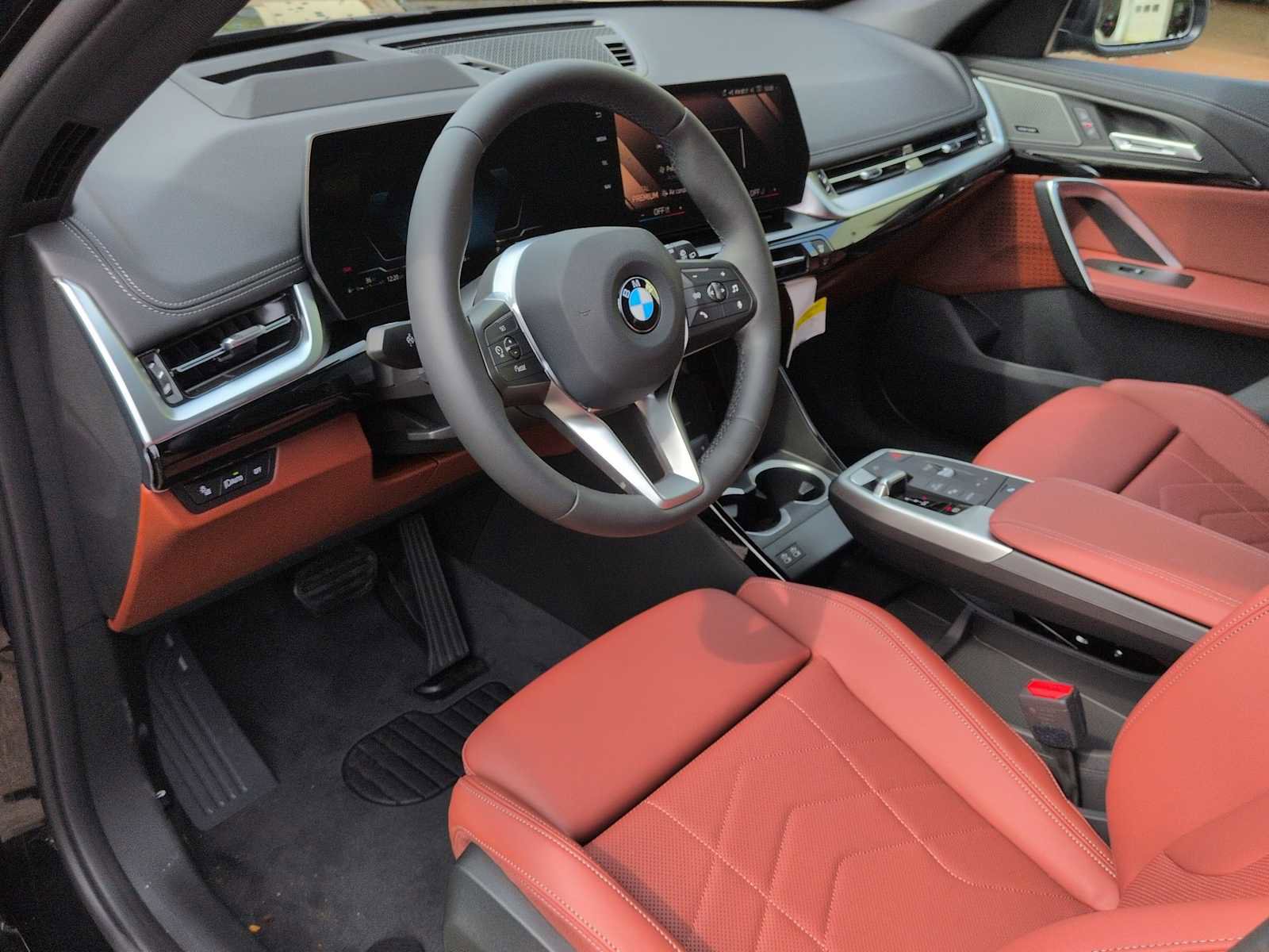 New 2026 BMW X1 xDrive28i w/ Technology Package image 10