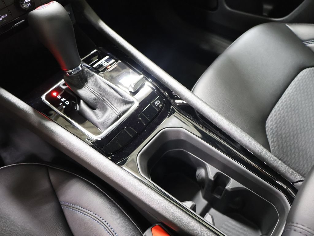 New 2026 Jeep Compass Latitude AWD/4WD image 24