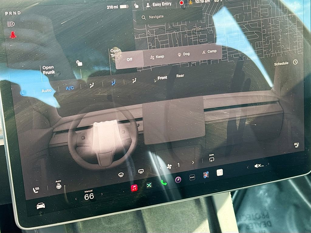 Used 2022 Tesla Model 3 Performance AWD/4WD image 16