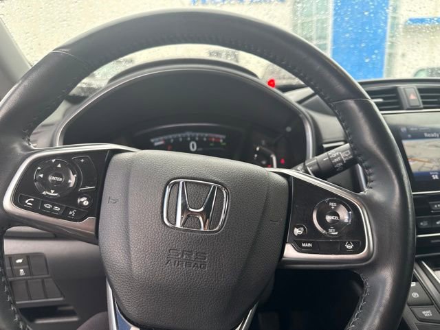 Used 2022 Honda CR-V Touring image 22