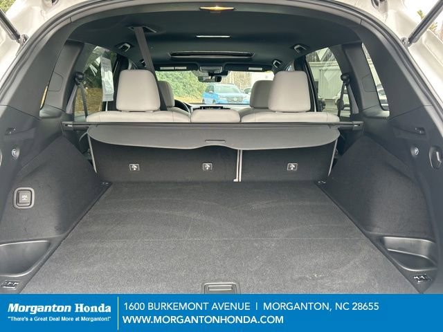 Used 2024 Honda Passport EX-L image 34