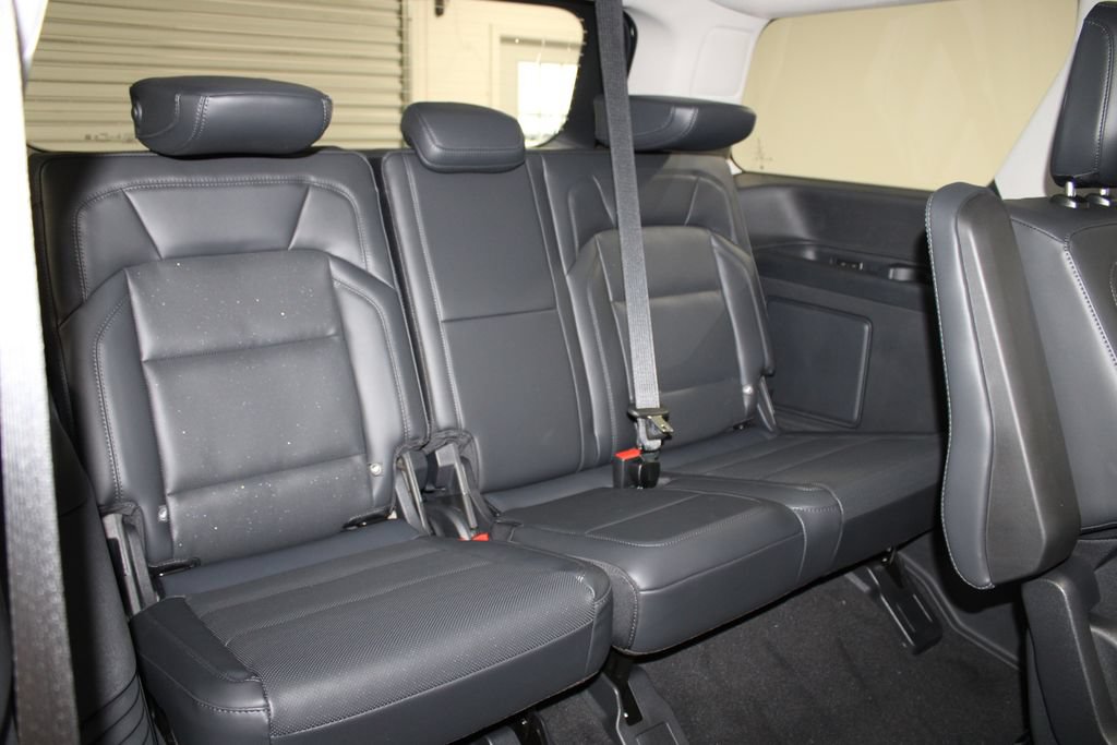 New 2027 Lincoln Navigator Reserve RWD image 34