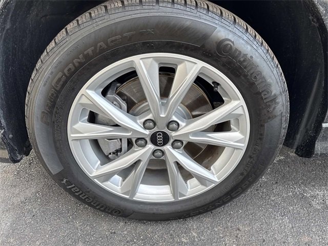 Used 2021 Audi Q3 2.0T Premium Plus image 9