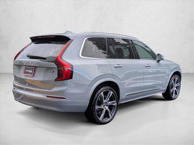 New 2025 Volvo XC90 B5 Core w/ Protection Package Premier image 2