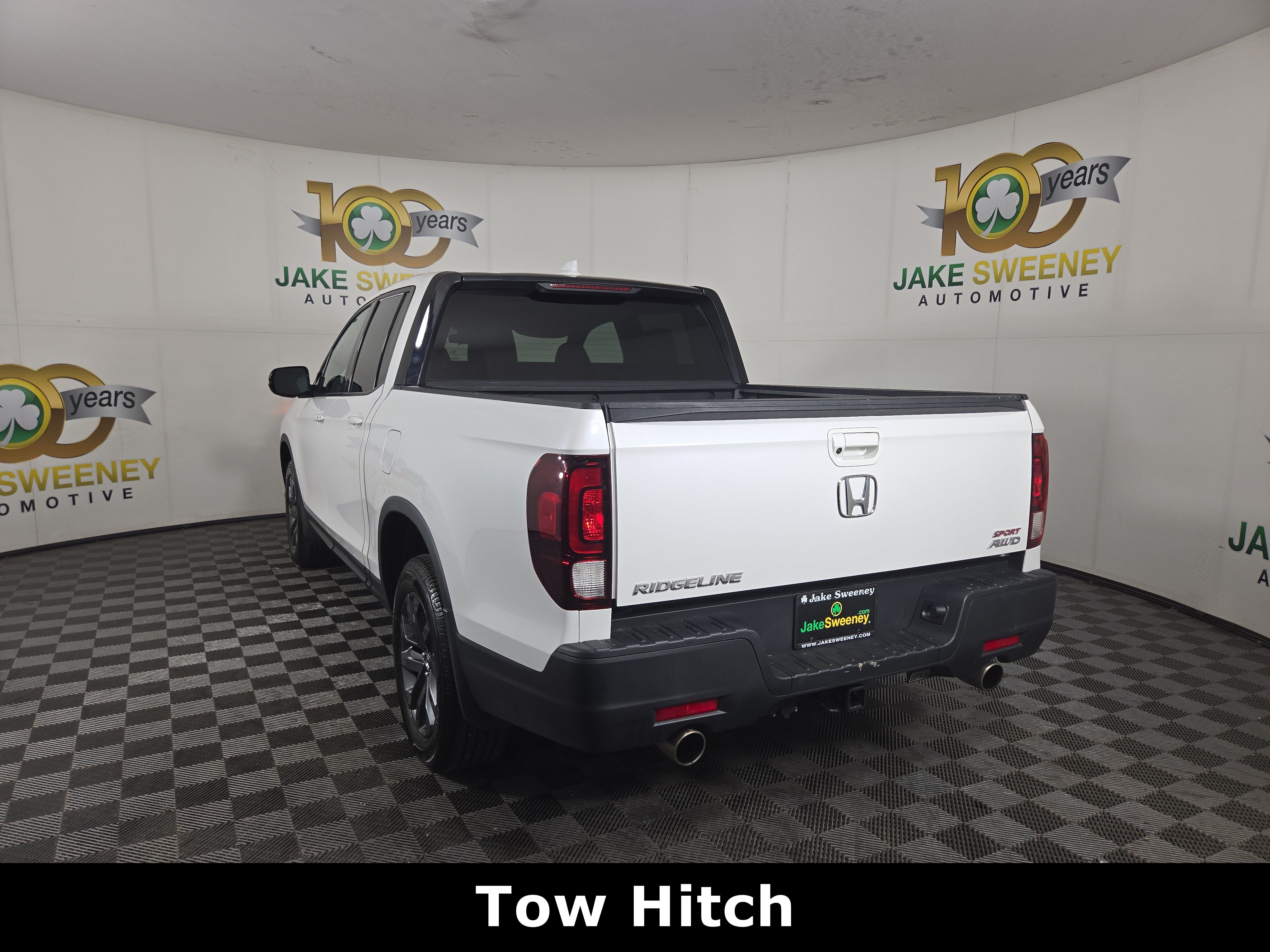 Used 2023 Honda Ridgeline Sport image 6