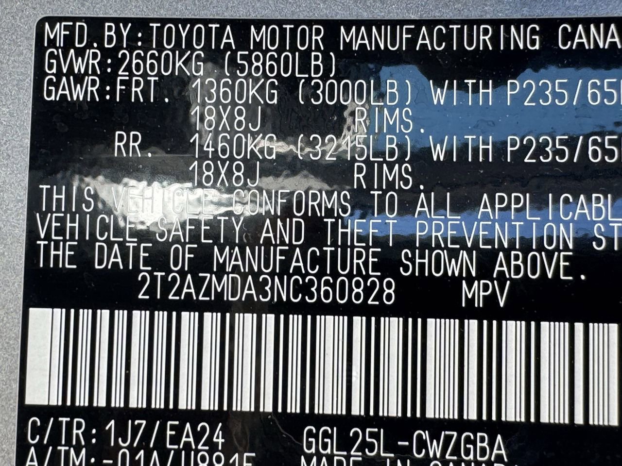 Used 2022 Lexus RX 350 AWD image 37