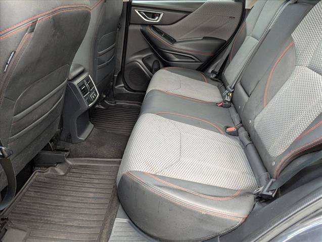 Used 2019 Subaru Forester Sport AWD/4WD image 19