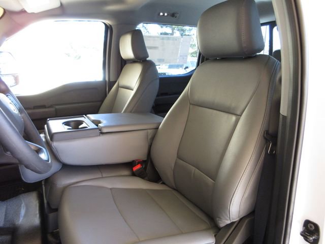 New 2026 Ford F550 2WD Crew Cab Super Duty image 16