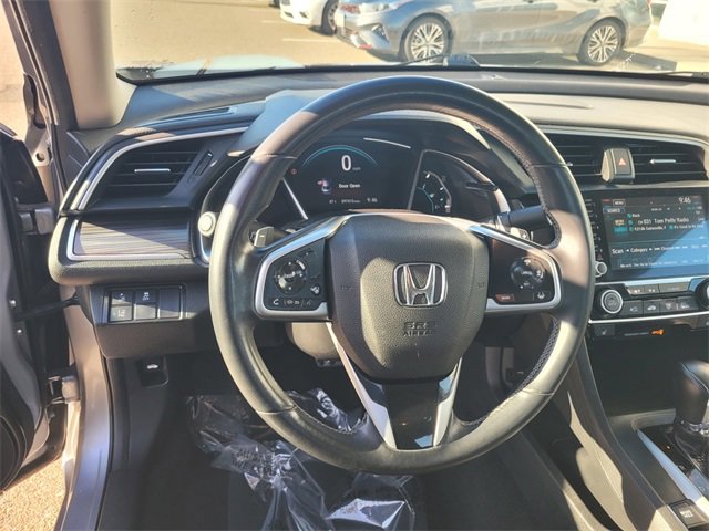 Used 2020 Honda Civic Touring image 30