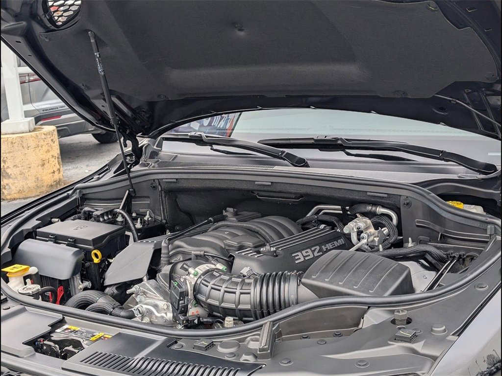 Used 2024 Dodge Durango SRT image 24