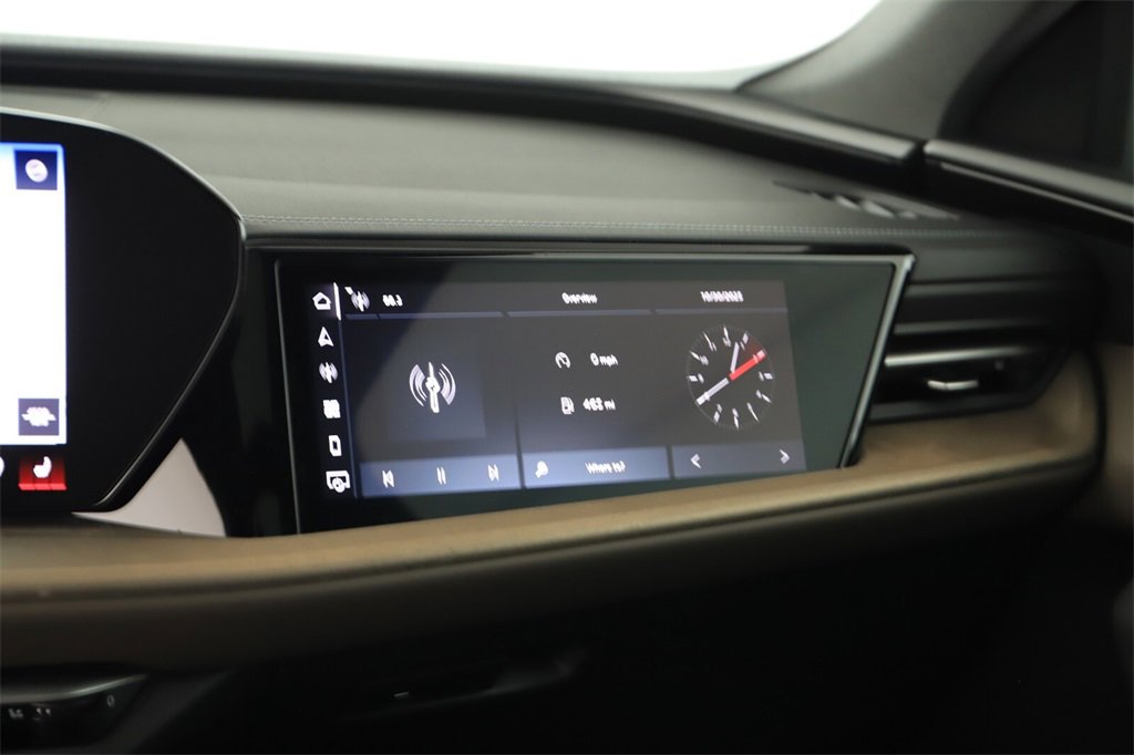 New 2025 Audi Q5 Prestige image 20